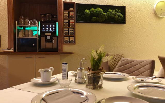 Hotel am Springhorstsee