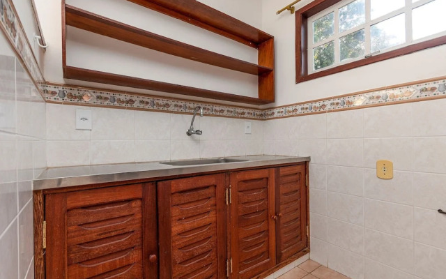 Bz11 Geribá Casa Piscina sauna 6 quartos