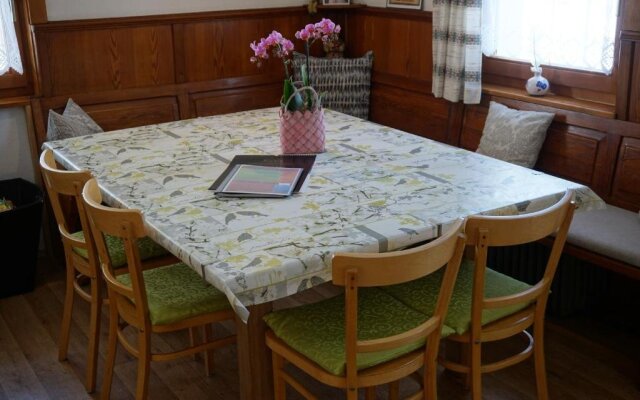 Ferienhaus Meins