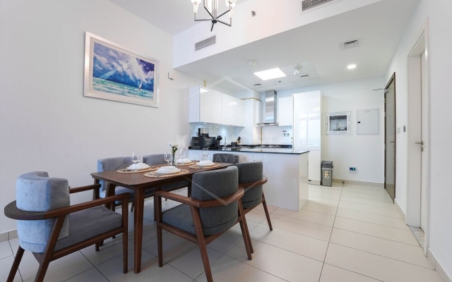 Royal Bay in Palm Jumeirah - Dubai