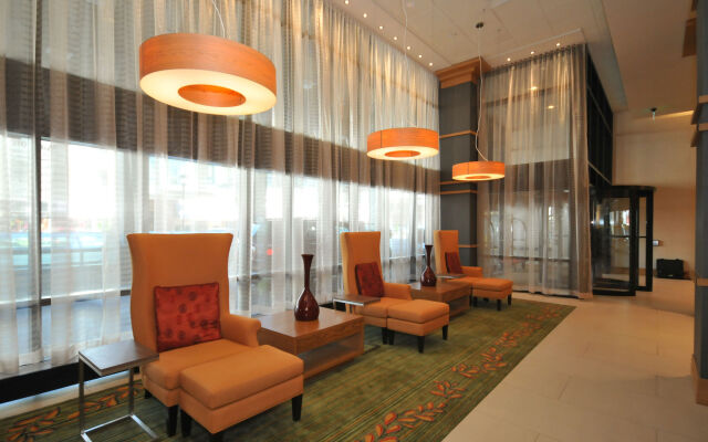 Marriott Rochester Mayo Clinic