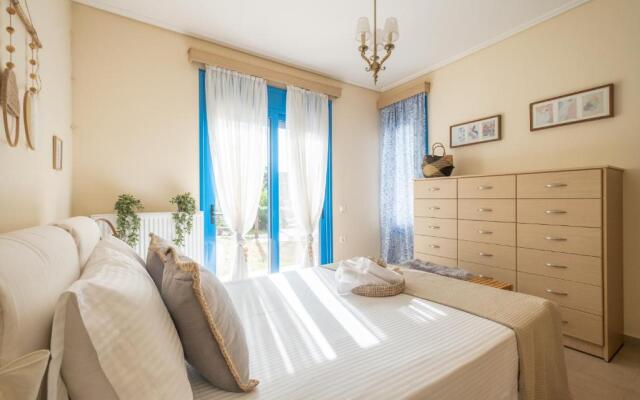 Saint Minas Suite Home