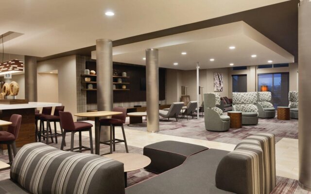 Courtyard El Paso East/i-10