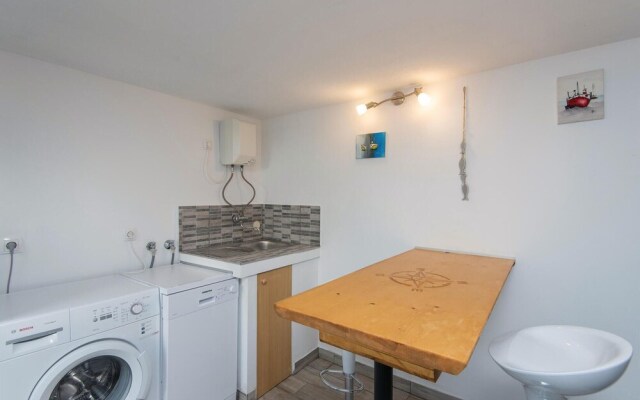 Stunning Home in Loviste With Wifi and 3 Bedrooms