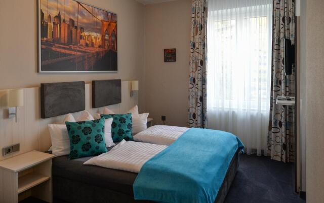 Hotel Stadt Lüdenscheid