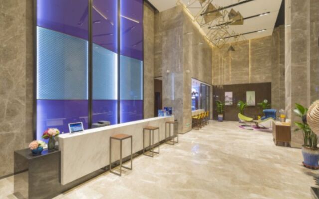 Hampton by Hilton Taiyuan Jinyang