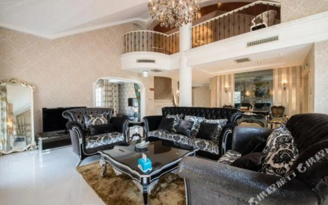 Penglai Tianhai Villas Hotel