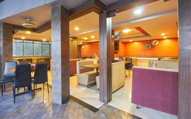 Hotel Ratna Palace Residency