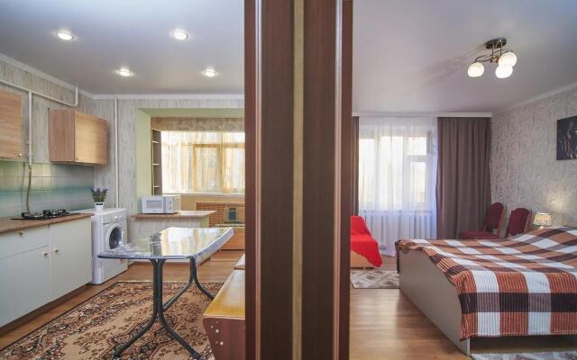 Апартаменты на улице Куйбышева 53