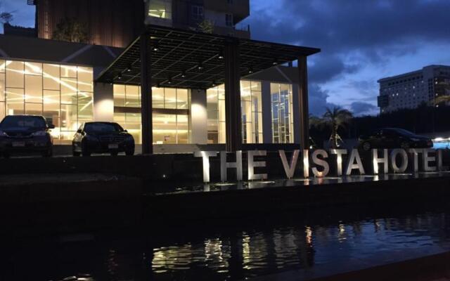 The Vista Hotel