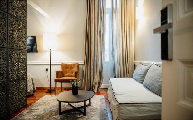 Magna Grecia Boutique Hotel