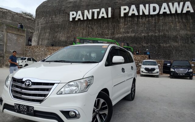 The Sania's Bali Villa