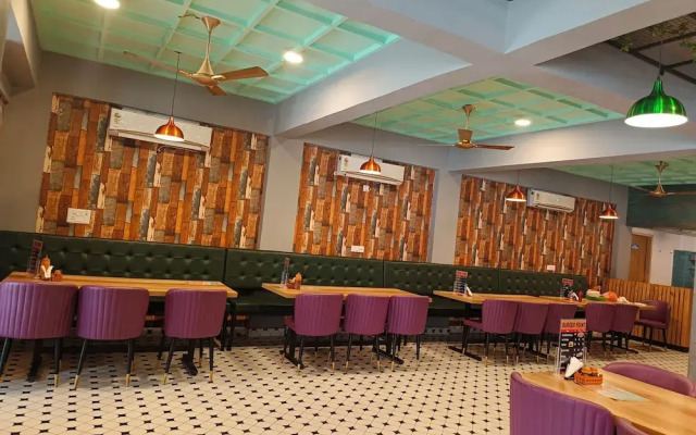 hotel jps palm inn