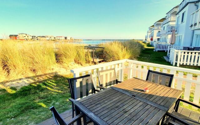 Semi-detached house, Ostseeresort Olpenitz