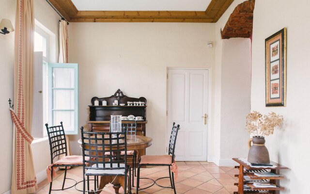 Casa Rural El Patio de Tita