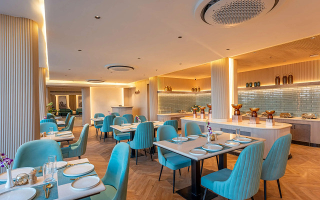 Park Inn & Suites by Radisson Bengaluru Yelahanka