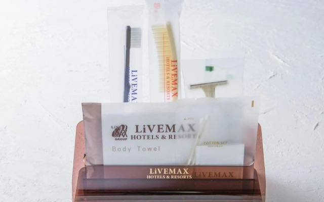 HOTEL LiVEMAX Kobe