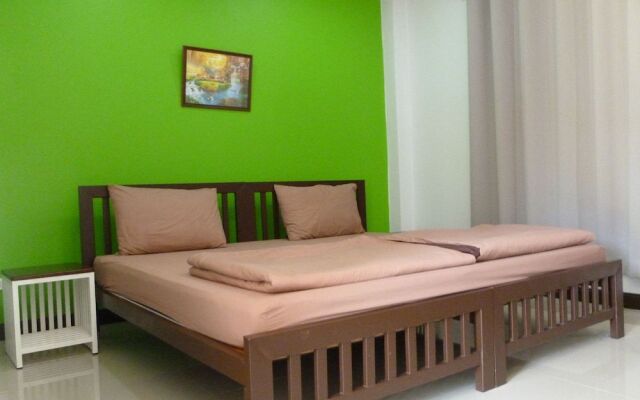 Rama City Resort & Hotel