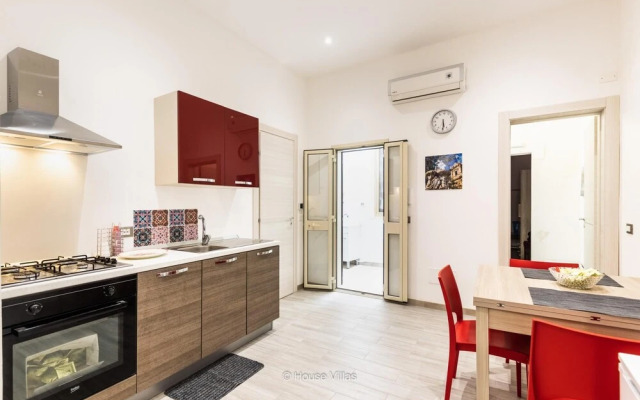 Le Dimore Di Ercole Appartmento 1