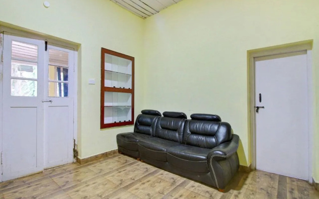 Crescent Park Guest House