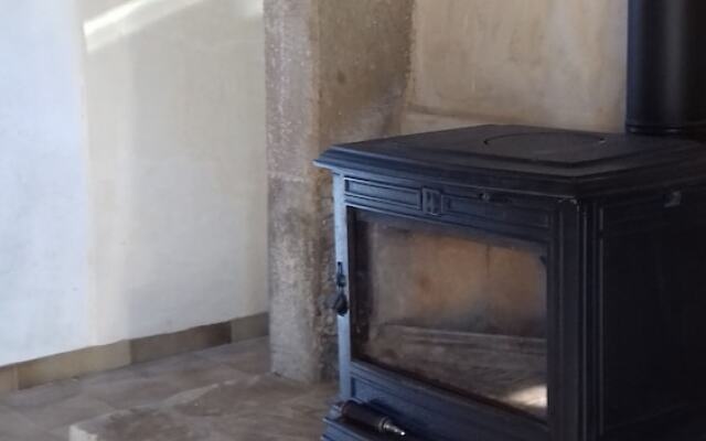 La Lamberterie Gites