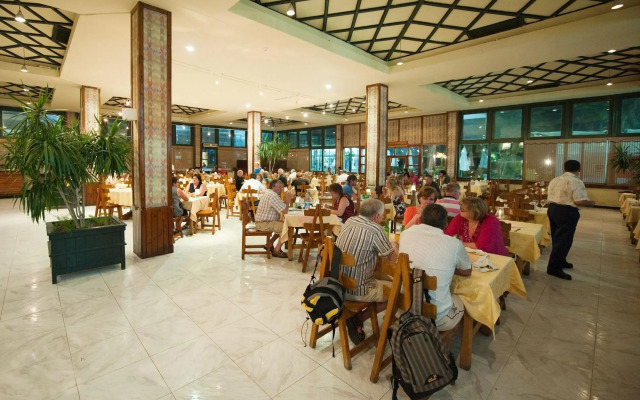 Ghazala Beach Hotel