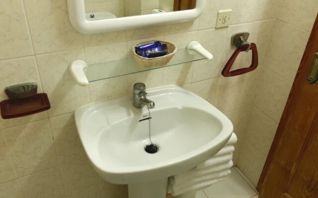 Apartamentos Riviera Beach