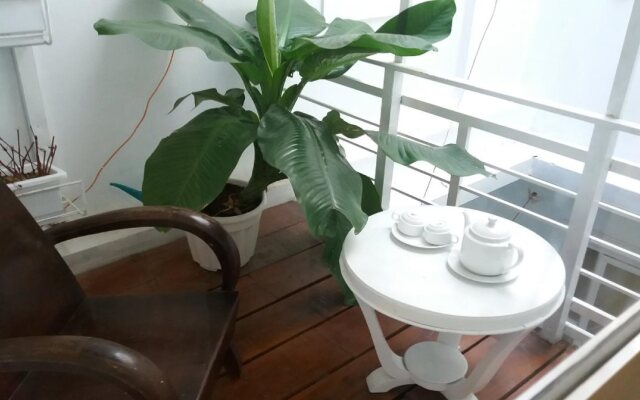 Hi Danang Beach Hostel
