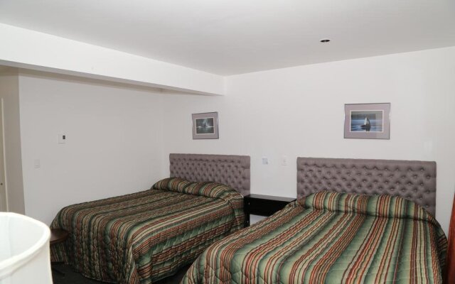 Timberlodge RV & Campground