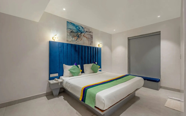 OYO 9517 Hotel Sunheads