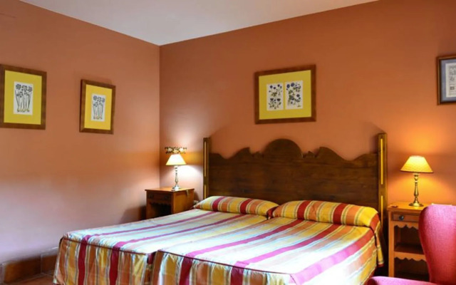 El Refugio de Aran Vielha Aparthotel