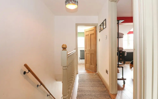 Joy's Cottage