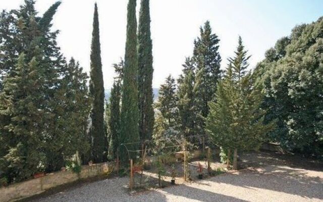 Villa Monteriggioni