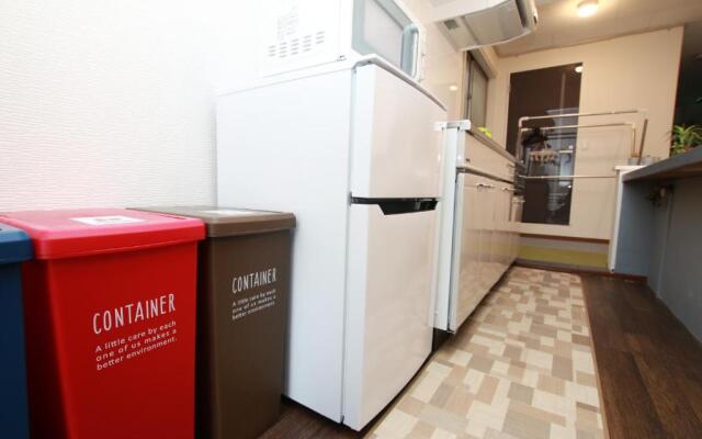Sakurajima Parkside House A