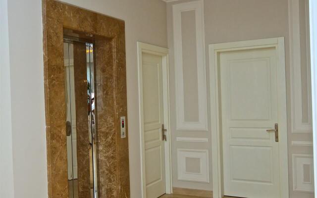 Miraj Hotel