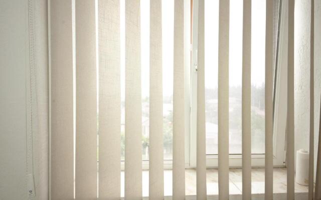 Apartment Mandaria