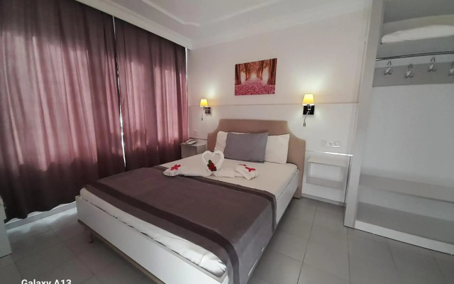 Alanya Sunway Hotel