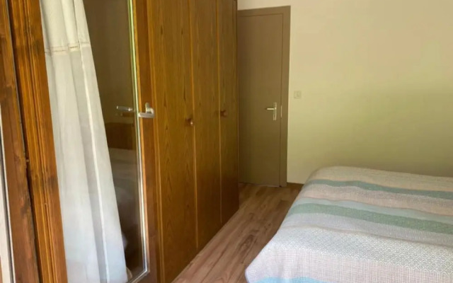 Lf42 2 Bedroom Apart w Sauna and Parking