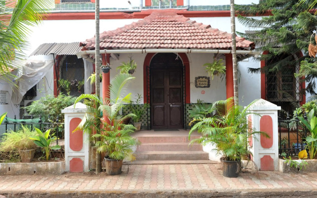 Hotel Vivenda Rebelo