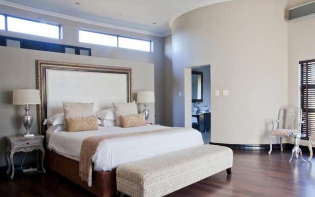 Legend Safari Villas