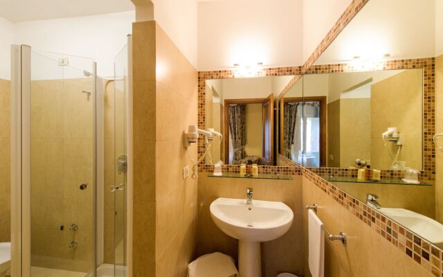 Albergo Reggio