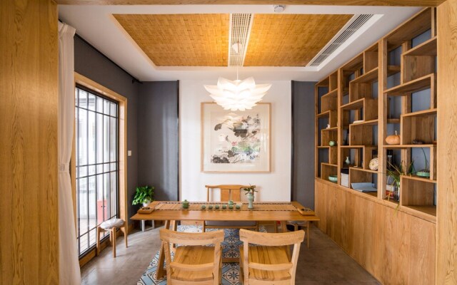 Moganshan MingTai Villa