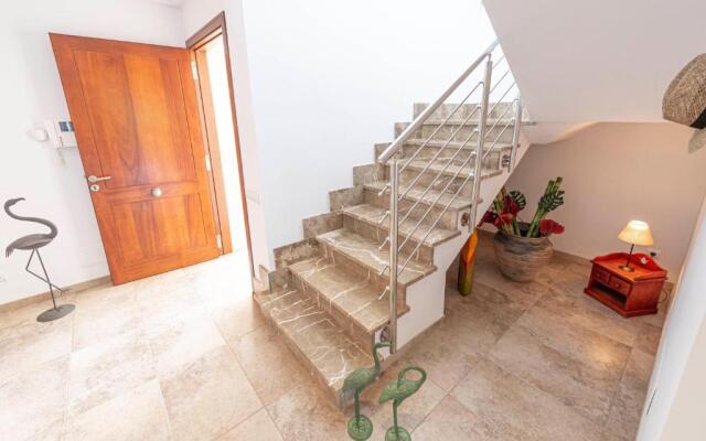 Finca Son Manyo Suite