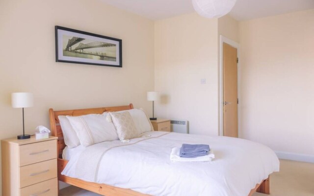 Dublin 4 Spacious 3 Bedroom Apartment