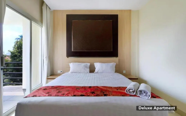 Mutiara Suites