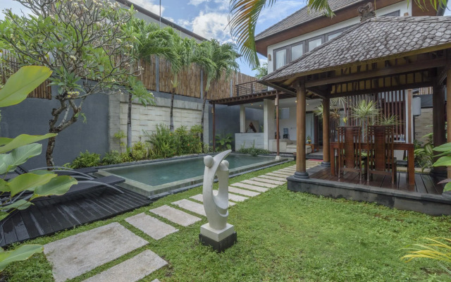 Grania Bali Villa