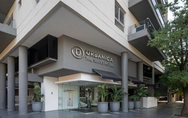 Urbanica The Suites Hotel
