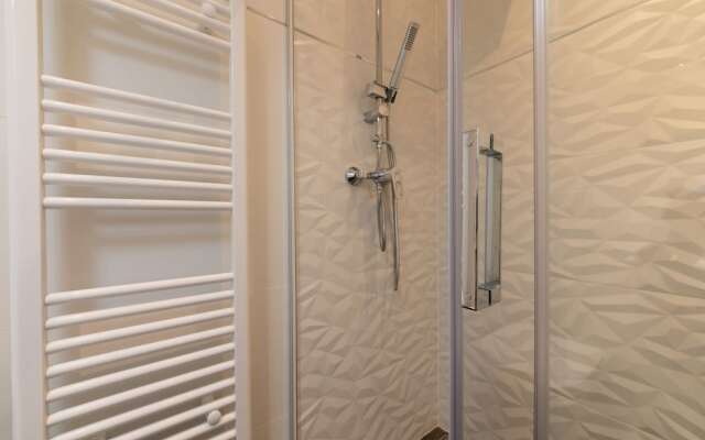 Luxury Villa With Private Pool in Porec