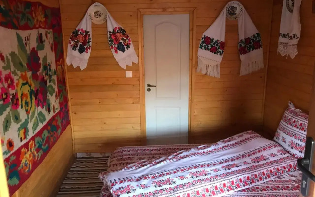 Cabana Floare de Maramures