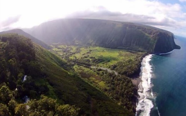 Fairways at Mauna Lani 1305